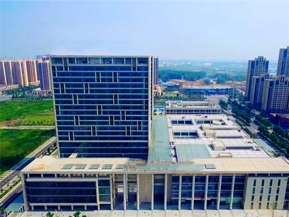 襄阳妇幼保健院