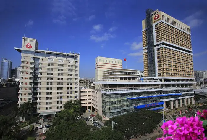 襄阳第一人民医院